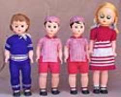 The museum facilitates some amazing doll galleries and permanent exhibits related to technology, science, and transportation for the young visitors of